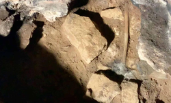 12 bin yıllık ritüelin kalıntıları Avustralya'da bulundu!