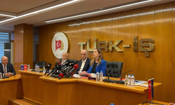 Türk-İş, DİSK ve Hak-İş ortak bildiri: Asgari ücrete acil zam çağrısı
