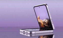 Yeni çıkan 'Galaxy Z Flip6' modelini sadece o kişiler kullanabilecek!