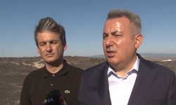 Vali Elban'dan 3 kişinin hayatını kaybettiği yangınla ilgili açıklama