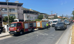 Aydın'da yolcu otobüsü eve çarptı! 1 ölü, çok sayıda yaralı
