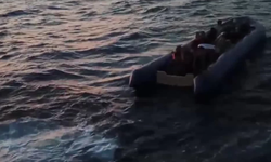 Yunanistan, kaçak göçmenleri ölüme terk etmeyi sürdürüyor