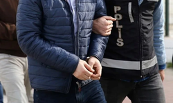 İzmir merkezli FETÖ operasyonu: 10 gözaltı
