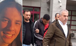 Balıkesir'de üniversiteli Ata Emre Akman cinayetinde gerekçeli karar
