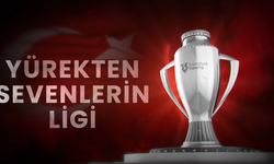 Trendyol Süper Lig’in yeni logo, kupa ve sloganı tanıtıldı!