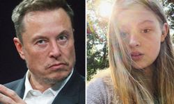 Elon Musk'a kızından ağır ithamlar: Babam zalim ve narsist