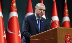 Erdoğan: Savaşı sona erdirmeye dönük güçlü bir irade görünmüyor