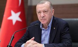 Cumhurbaşkanı Erdoğan: Türkiye ekonomide doğru yolda