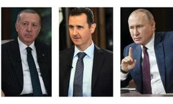 Arabulucu Rusya'dan Erdoğan - Esad görüşmesi üzerine hamleler