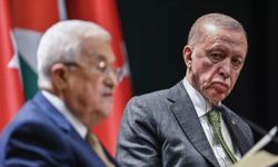 Erdoğan: Filistin Devlet Başkanı Abbas özür dilemeli