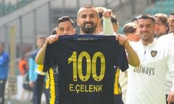 Bucaspor Erhan Çelenk ile yolları ayırdı