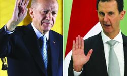 Esad'dan Cumhurbaşkanı Erdoğan'a cevap gecikmedi!