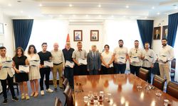 EÜ Spor Kulübü ve Medya Merkezi ile spora dair her şey Ege Sportal'da