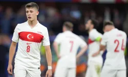 EURO 2024 | Sürpriz çıkış yapan ilk 11'de 3 Türk futbolcu var