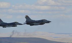 Türkiye F-16 anlaşmasını maliyetli buldu
