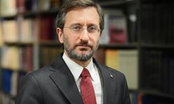 Fahrettin Altun'dan İsrail Dışişleri Bakanı Katz'a tepki