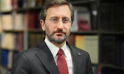 Fahrettin Altun: Yeniden doğuşun hikayesi