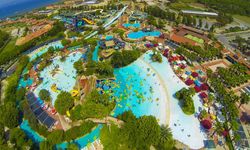 İzmir Aqua Fantasy Aquapark nerede, nasıl gidilir?