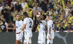 Fenerbahçe'nin Lugano maçı kadrosu belli oldu