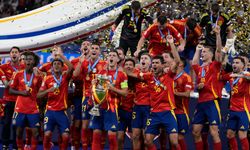 Futbol evine geri dönemedi | EURO 2024'te şampiyon İspanya
