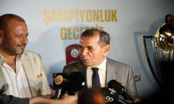 Galatasaray Başkanı Özbek'ten Michy Batshuayi transferi açıklaması