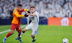 Galatasaray, Elias Jelert transferinin detaylarını açıkladı!