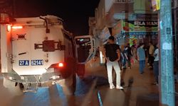 Gaziantep'te Kayseri olayı gerginliği devam ediyor