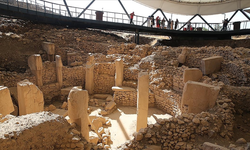 Şanlıurfa'nın gizemli sırları Göbeklitepe ve Karahantepe'de keşfediliyor