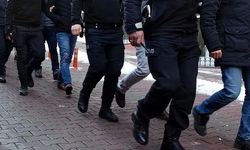 İstanbul'da 13 PKK/KCK'li gözaltına alındı
