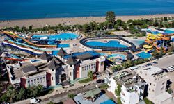 İzmir Gümüldür Yalı Castle Aquapark nerede, nasıl gidilir?