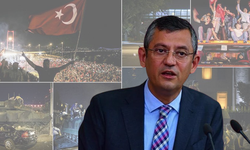 CHP Lideri Özgür Özel kritik geceyi anlattı