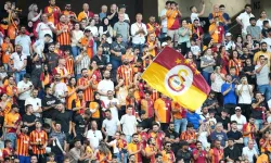 Galatasaray Avusturya kampında ilk maçında LASK Linz'e mağlup oldu