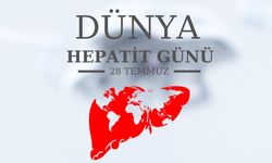 Hepatit ile mücadele: Dünya Hepatit Günü'nde korunma yolları