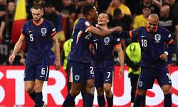 Hollanda, Romanya’yı 3-0 mağlup ederek çeyrek finale yükseldi