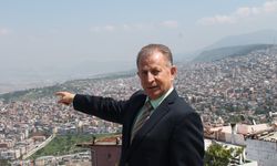 Hüseyin Aslan: İzmir’in barınma ve kentsel dönüşüm sorunu çözülmeli