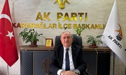AK Partili Hüseyin Uzun: Sayın Kınay Karabağlar’ın  geleceğine engel olmayın