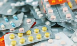 Manisa'da sahte etiketli ilaç skandalı!