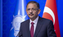 SON DAKİKA | Mehmet Özhaseki istifa etti