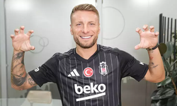 Immobile Beşiktaş'ta | Cenk Tosun Fenerbahçe'de