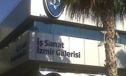 İzmir İş Sanat Galerisi nerede, nasıl ulaşılır, nasıl bir yer?