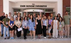 İzmir Ekonomi Üniversitesi’nden ‘sağlıklı kampüs’ modeli