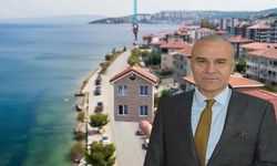İzmir Emlak Kulübü Başkanı Rıdvan Akgün: Öncelikle barınma sorunu çözülmeli