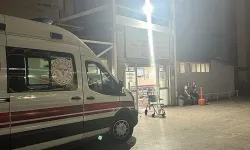 İzmir'de pompalı tüfekle dehşet | 3 kişi tutuklandı