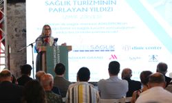 İzmir sağlık turizminde parlıyor