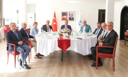İzmir Valisi Süleyman Elban | İzmir yükseköğretimde bir marka