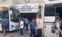 İzmir'de "Paket Operasyonu" | Dolandırıcılık şebekesi çökertildi