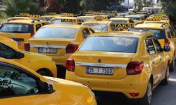 İzmir'de taksi fiyatlarına zam mı geliyor? | İşte detaylar