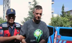 İzmir'de yakalanan dolandırıcıdan şaşırtan savunma