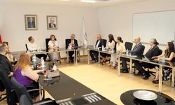 İZSİAD Başkanı Alaattin Yüksel: “İhracat artıyor ama sanayi güç kaybediyor”