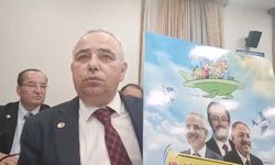 CHP'li Bakırlıoğlu: "Disiplin cezası bakanlara da uygulanacak mı?"
